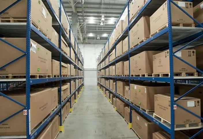 厦门到沿滩区货物仓储