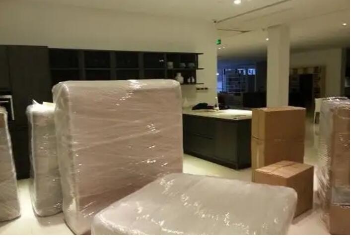 厦门到沿滩区长途搬家