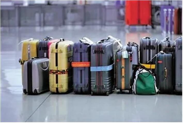 厦门到沿滩区行李托运