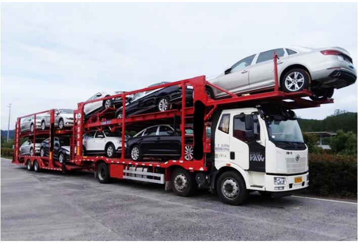 厦门到沿滩区轿车托运